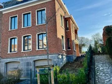 in medehuur Huis Sint Lambrechts Woluwe