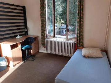 in medehuur Huis Sint Lambrechts Woluwe