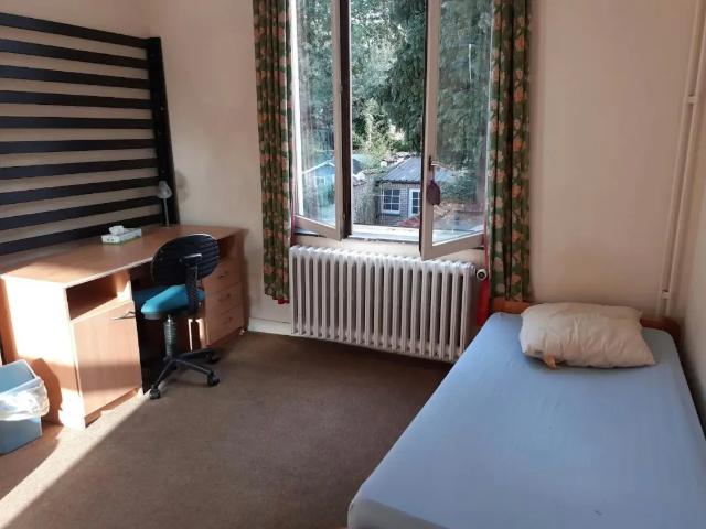 in medehuur Huis Sint Lambrechts Woluwe