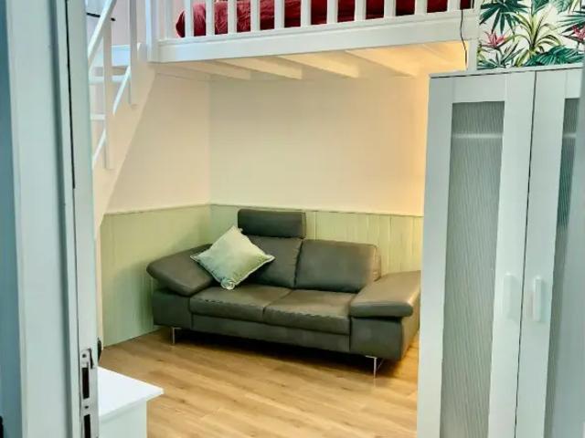 in medehuur Huis Sint Lambrechts Woluwe