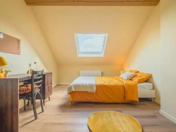 in medehuur Huis Sint Lambrechts Woluwe