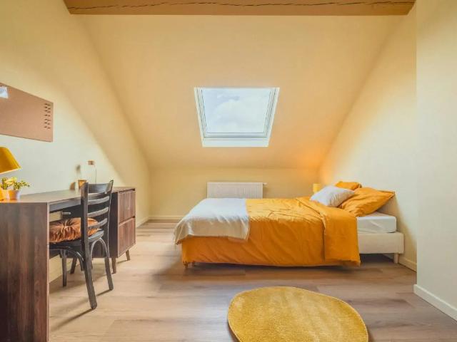 in medehuur Huis Sint Lambrechts Woluwe