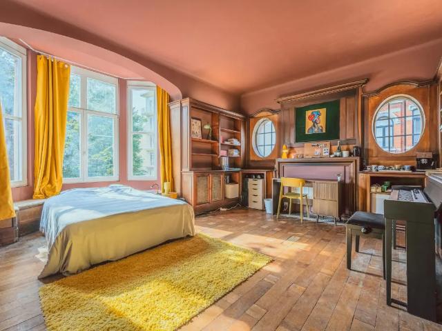 in medehuur Huis Sint Lambrechts Woluwe