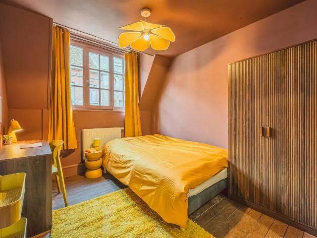 in medehuur Huis Sint Lambrechts Woluwe