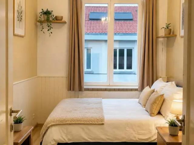 in medehuur Huis Sint Lambrechts Woluwe