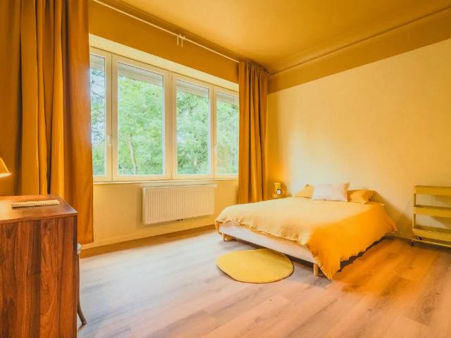in medehuur Huis Sint Lambrechts Woluwe