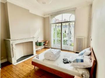 1180, Uccle, Bruxelles-Capitale