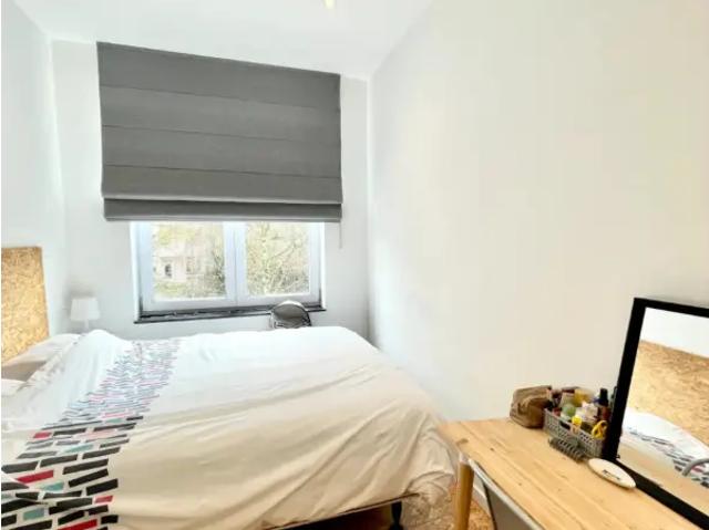 in medehuur Huis Vorst