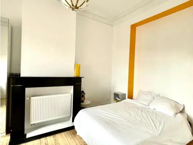in medehuur Huis Vorst