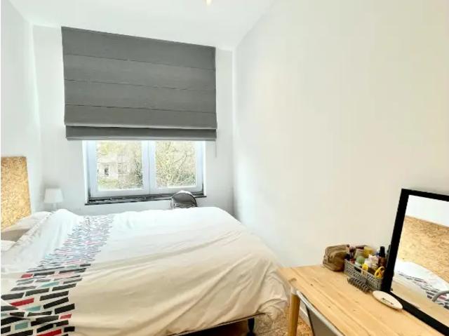 in medehuur Huis Vorst