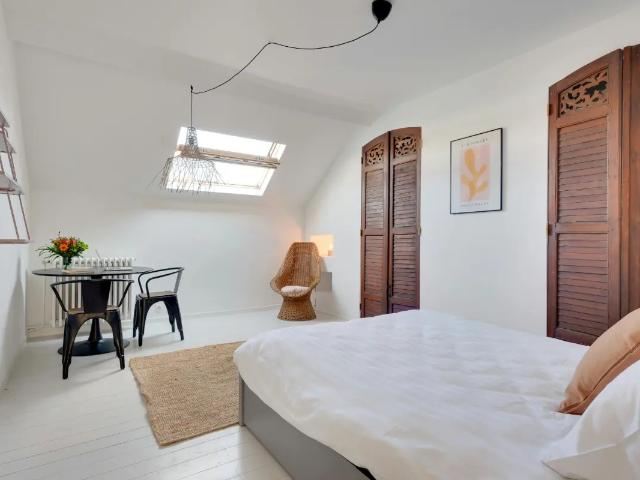 in medehuur Huis Vorst