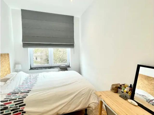 in medehuur Huis Vorst