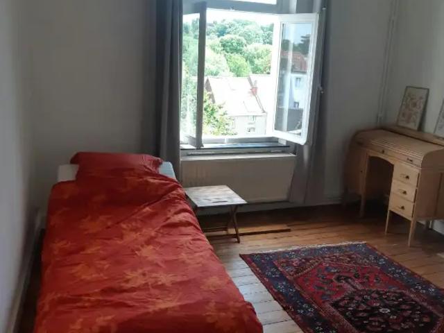 in medehuur Huis Watermaal Bosvoorde