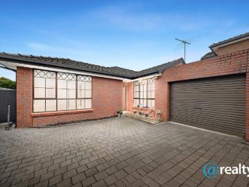 In Melbourne's Most Sought After Inner North Suburbs
