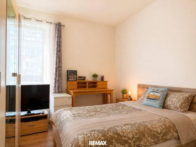 In Mitten von Imst: 2 Zimmer Wohnung mit Balkon!
