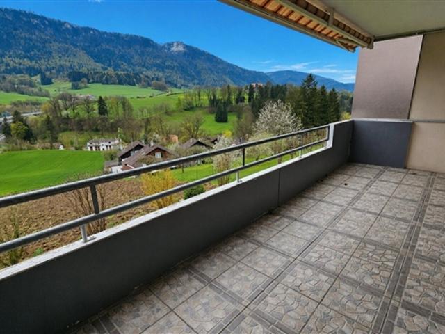 4.5 Room apartment