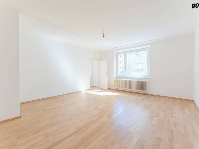 In nur 5 Stationen am Stephansplatz! U1 vor der Türe!