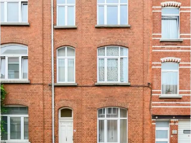 in openbare verkoop Huis gemengd gebruik Schaarbeek