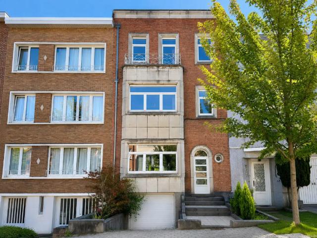 in openbare verkoop Huis Sint Lambrechts Woluwe