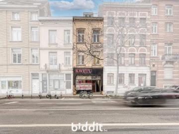 1070, Bruxelles-Capitale