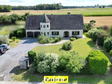 7320, Bernissart, Arrondissement de Ath, Wallonie