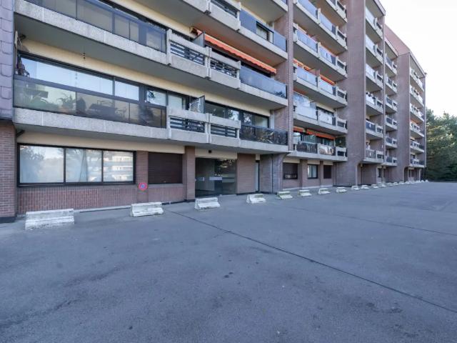 in openbare verkoop Appartement Nijvel