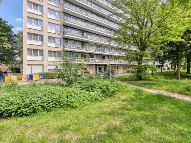 in openbare verkoop Appartement Anderlecht