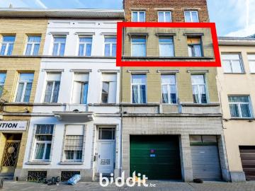 1070, Bruxelles-Capitale - Kelder