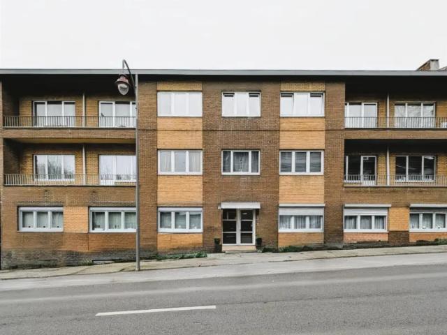 in openbare verkoop Appartement Ans