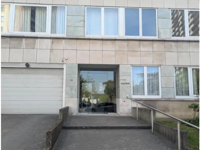in openbare verkoop Appartement Ganshoren