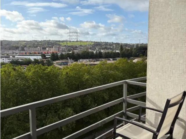 in openbare verkoop Appartement Herstal