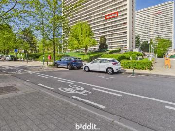 1090, Bruxelles-Capitale - Kelder, Terras