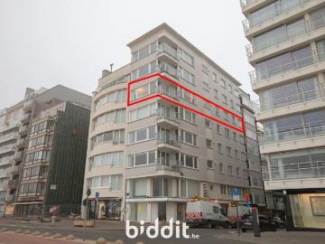 8300, Knocke-Heist, Flandre-Occidentale, Flandre