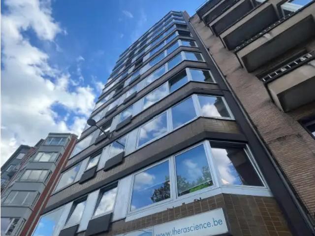 in openbare verkoop Appartement Luik