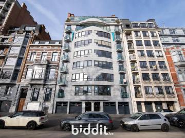 Centre, Liège, Arrondissement de Liège, Wallonie