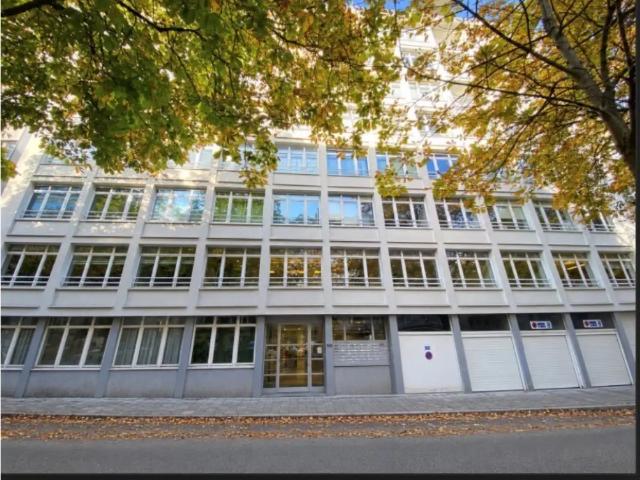 in openbare verkoop Appartement Schaarbeek