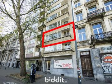 1060, Saint-Gilles, Bruxelles-Capitale, Bruxelles-Capitale