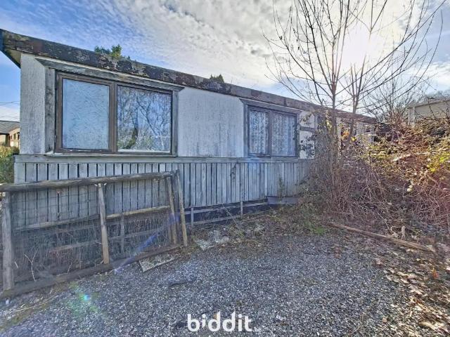 in openbare verkoop Bungalow Évrehailles