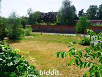 in openbare verkoop Bouwgrond Neder Over Heembeek