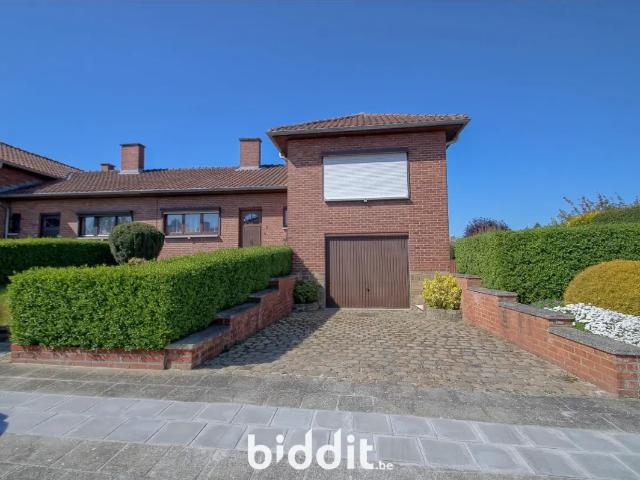 in openbare verkoop Huis Céroux Mousty