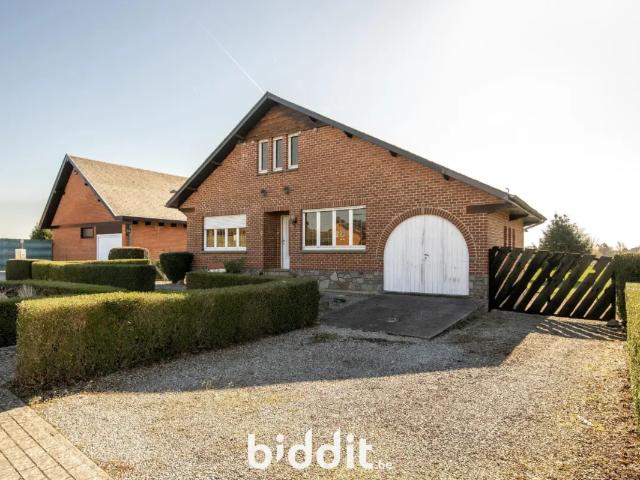 in openbare verkoop Huis Chastre