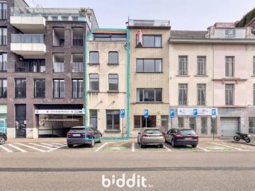 2000, Antwerpen, Anvers, Province de Anvers, Flandre