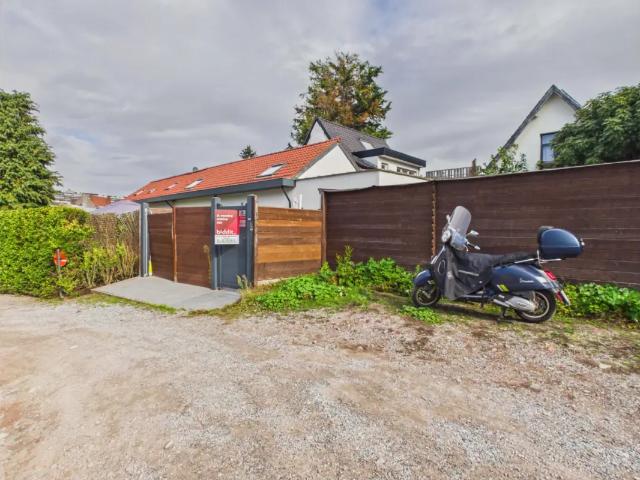 in openbare verkoop Huis Anderlecht