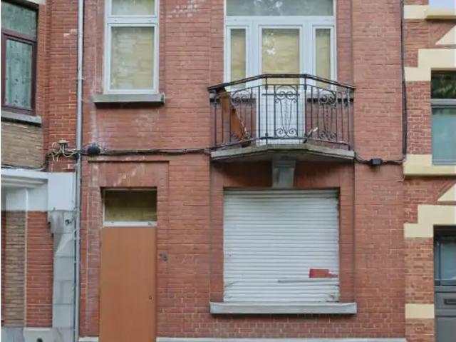 in openbare verkoop Huis Anderlecht