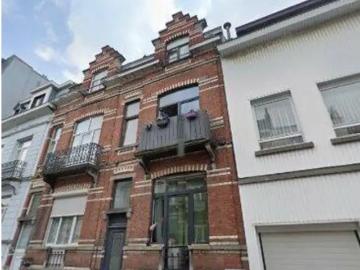 in openbare verkoop Huis Anderlecht