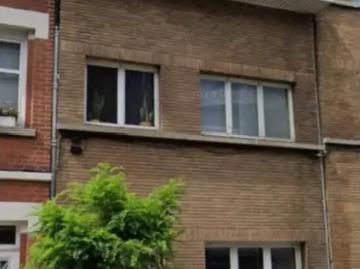 1070, Bruxelles-Capitale - Jardin, Terrasse