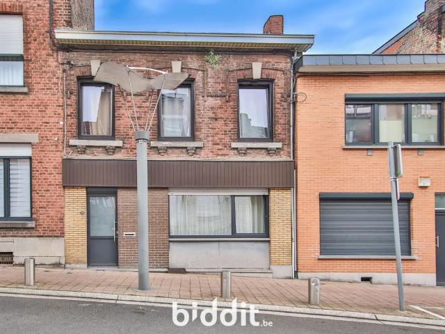 in openbare verkoop Huis Ans