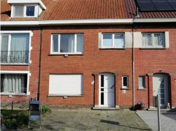 8511, Aalbeke, Courtrai, Arrondissement de Courtrai, Flandre