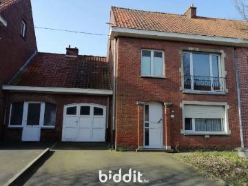 8511, Aalbeke, Courtrai, Arrondissement de Courtrai, Flandre
