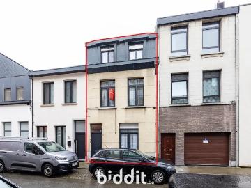 2600, Anvers, Province de Anvers, Flandre